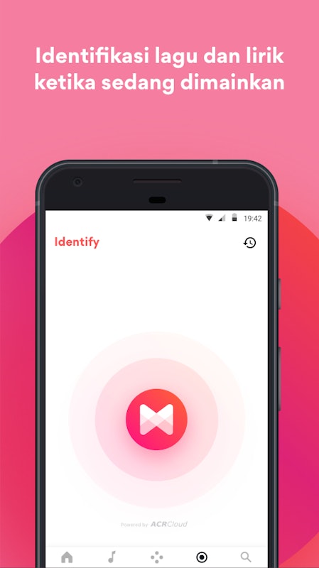 Musixmatch - Lyrics & Music 5