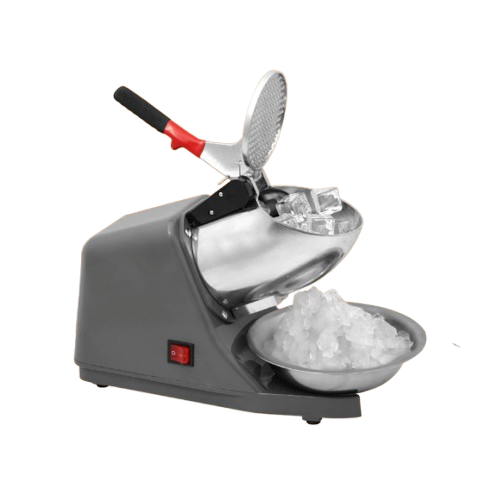 NGY Electronics Ice Crucher  1