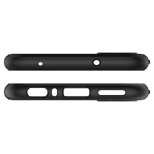 Spigen Rugged Armor Carbon Fiber Casing