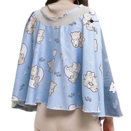 Obayito Nursing Wrap 3