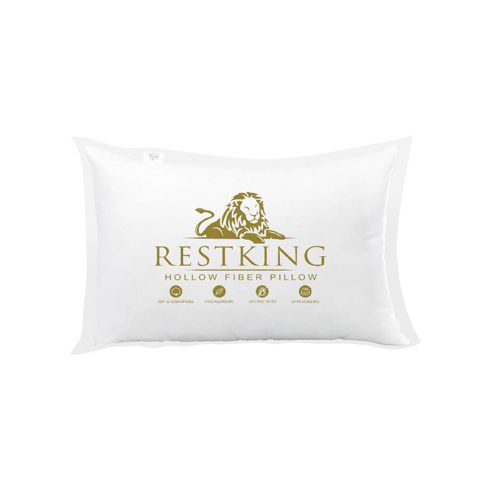 Clarissa Restking Hollow Fiber