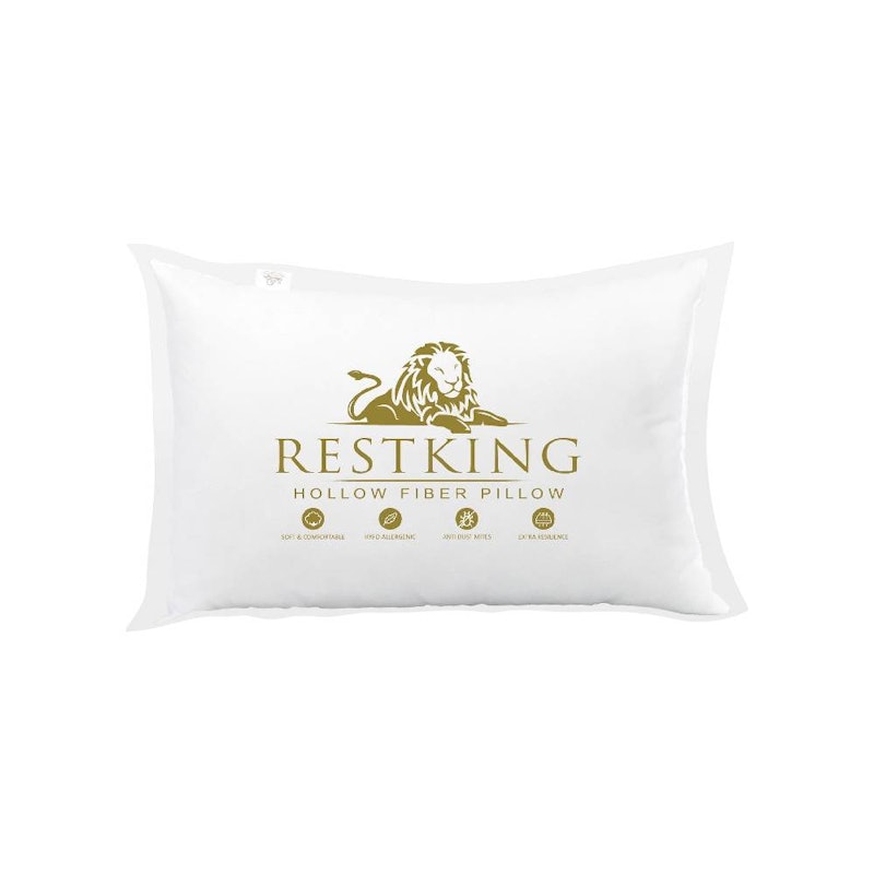 Clarissa Restking Hollow Fiber 1