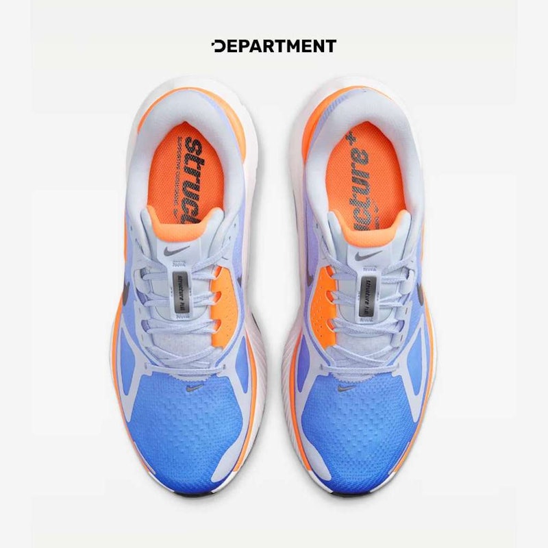 Structure Plus Men's Road Running Shoes 4