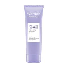 Renew You NMF Amino + Ceramide Rejuvenating Gel to Foam Cleanser