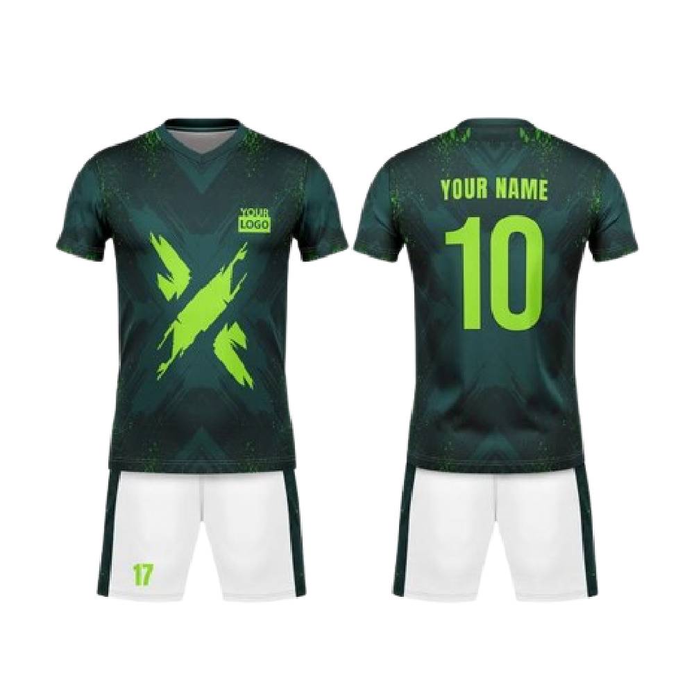 10 Rekomendasi Jersey Futsal  Terbaik  [Desain Keren] (Terbaru Tahun 2026) 4