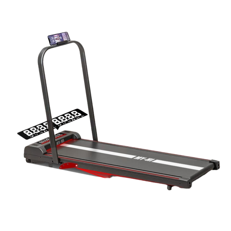 MY-HI Treadmill Portable (Tanpa Pegangan) 1