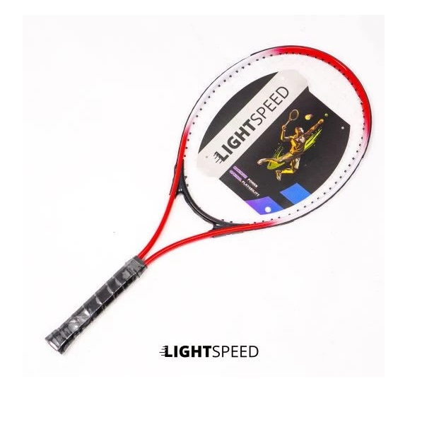  Lightspeed Carbon Fiber Tennis Racket