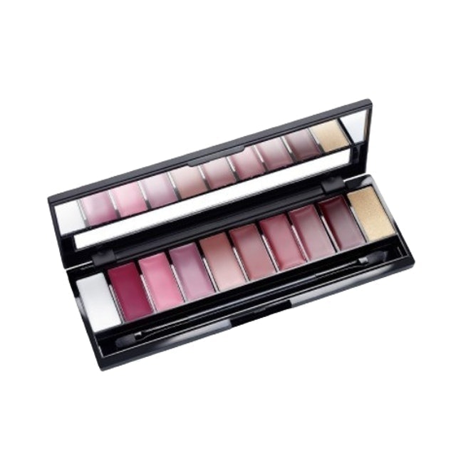 Catrice Cosmetics Creatrice Lip Palette