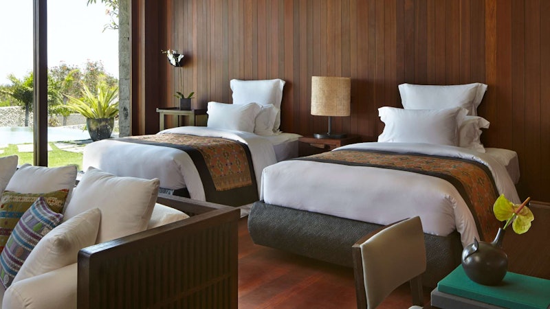 Bvlgari Resort Bali 4