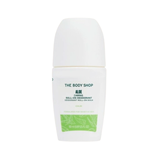 10 Rekomendasi Deodorant untuk Kulit Sensitif Terbaik  [Ditinjau Dokter Kulit] (Terbaru Tahun 2026) 4