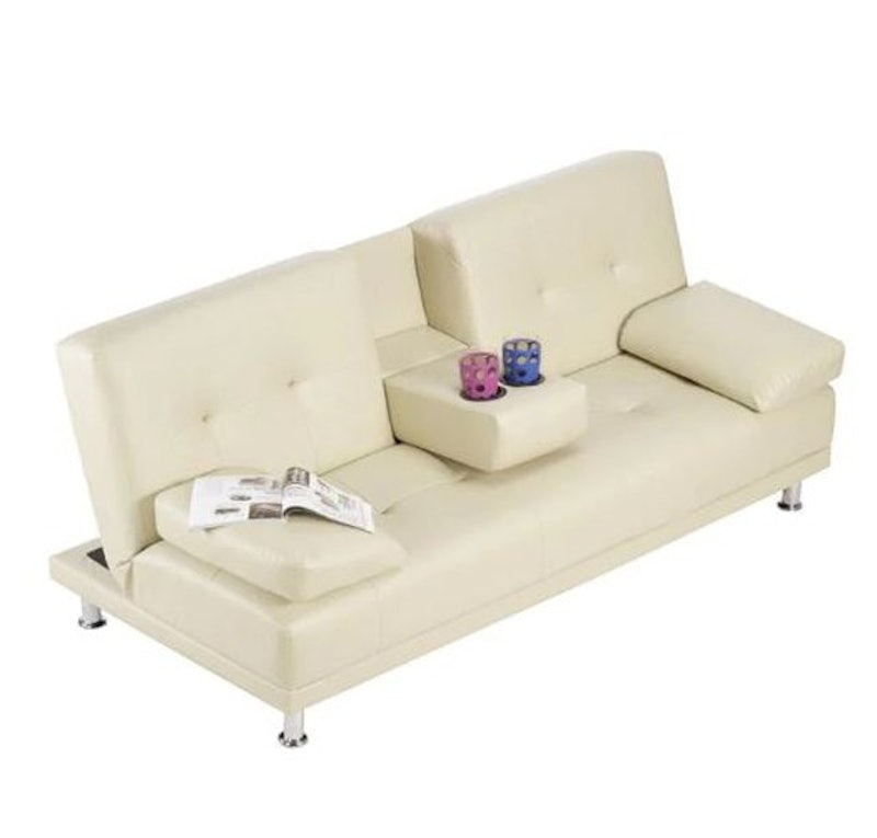 Sofabed Modena 2