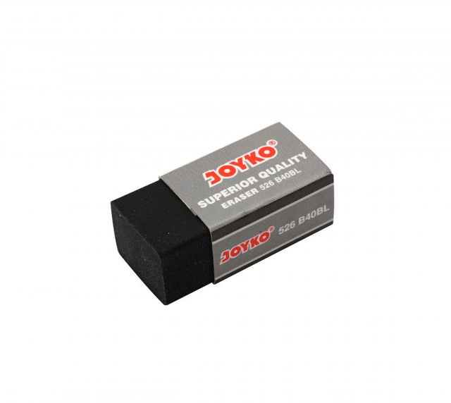 Eraser Dust Free ｜ 526-B40BL