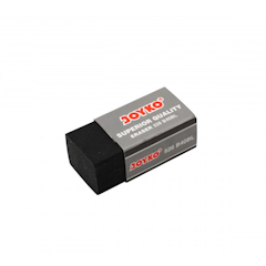 Eraser Dust Free