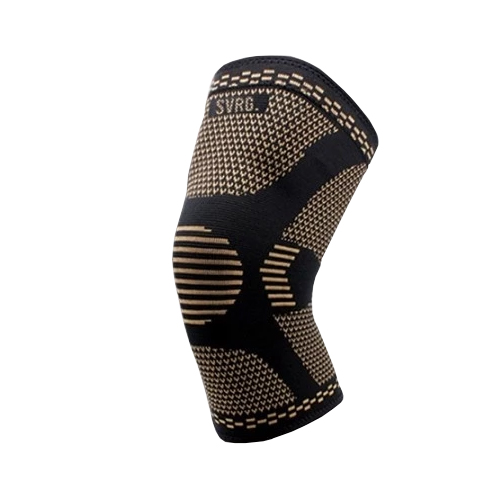 Svarga Compression Knee Sleeve 