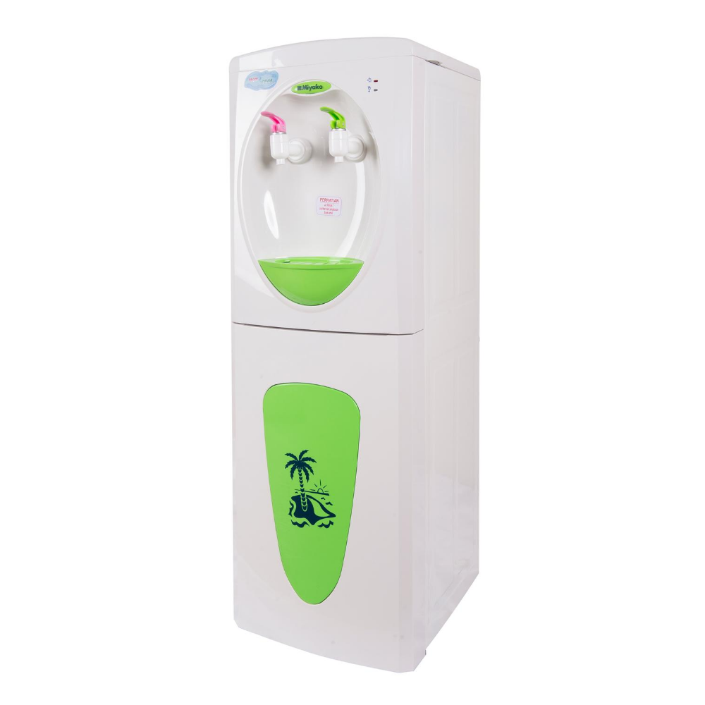 Kencana Gemilang Miyako Dispenser WD-389 HC