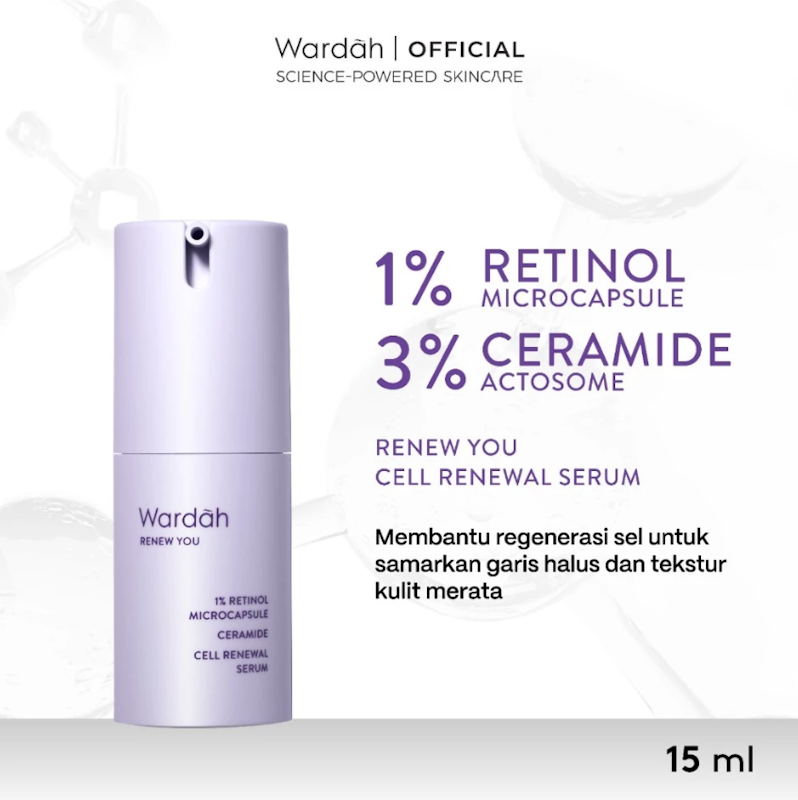 Renew You Anti Aging Intensive Serum 2