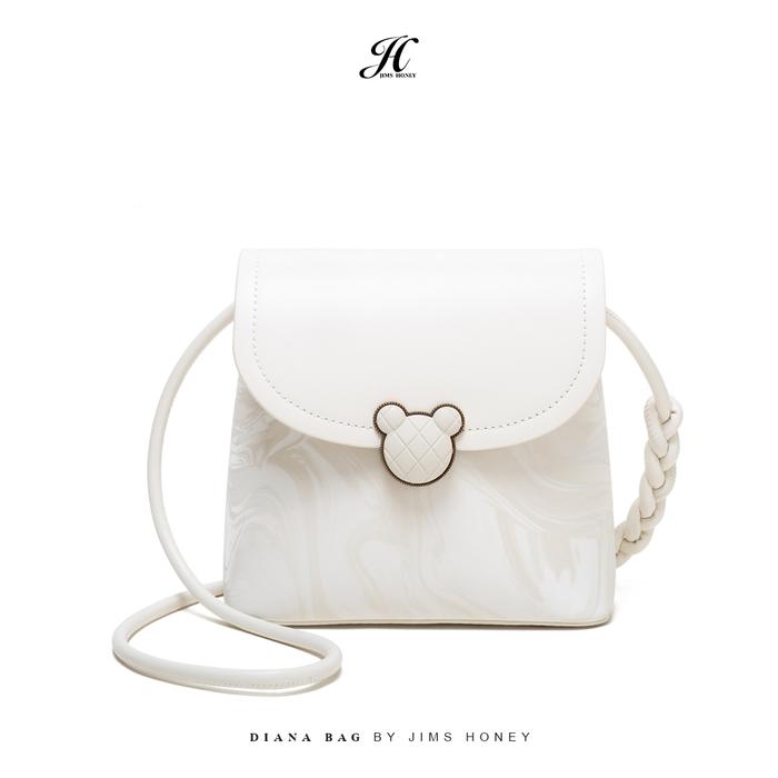 Jims Honey Diana Bag