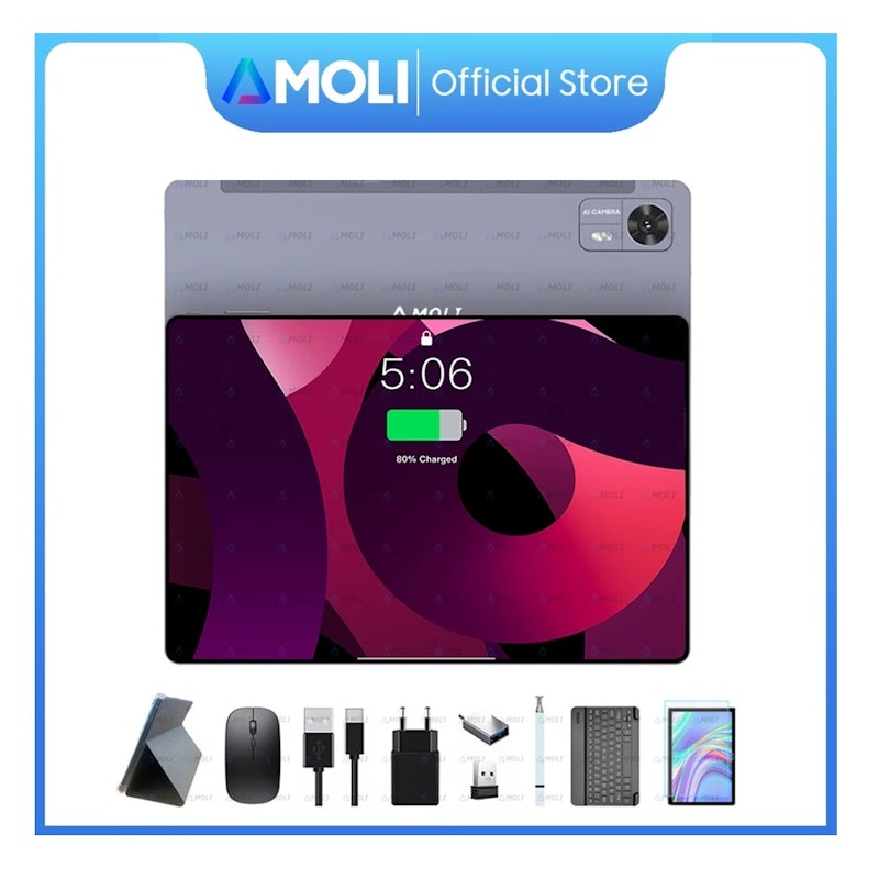 AMOLI GT Pro 3