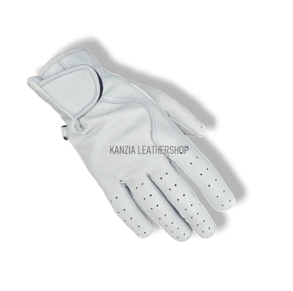 Kanzia Leathershop Sarung Tangan Golf 4