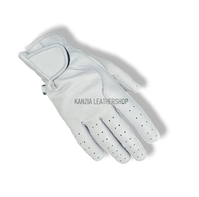 Kanzia Leathershop Sarung Tangan Golf 4