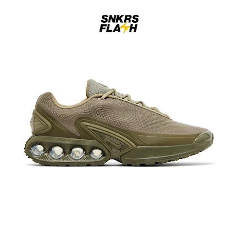 Air Max Dn 4