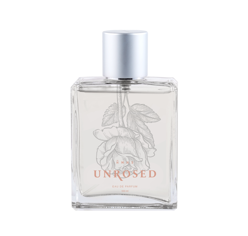 HMNS Unrosed 1