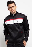 10 Rekomendasi Jaket Merk Fila untuk Pria Terbaik 2