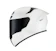 Tarakusuma Indah KYT TT Course Plain (Vision Clear) White 1