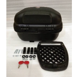 KMI Rear Box KM 688