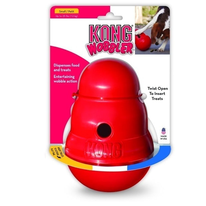Wobbler™ 2