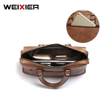  WEIXIER Briefcase Laptop WX-OS 8619 