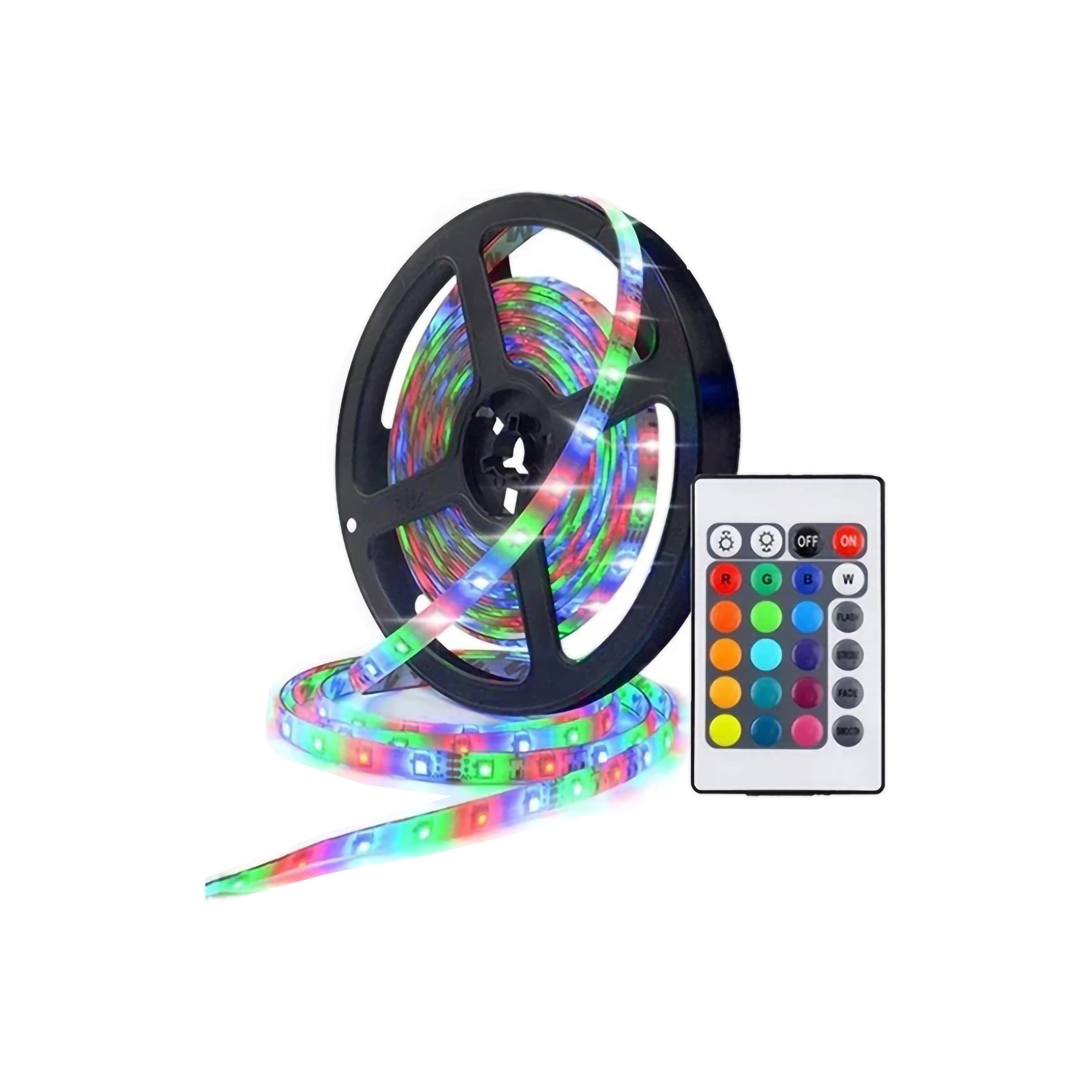 Goto Living ｜ RGB Strip Light Tron  ｜ 5050 WP