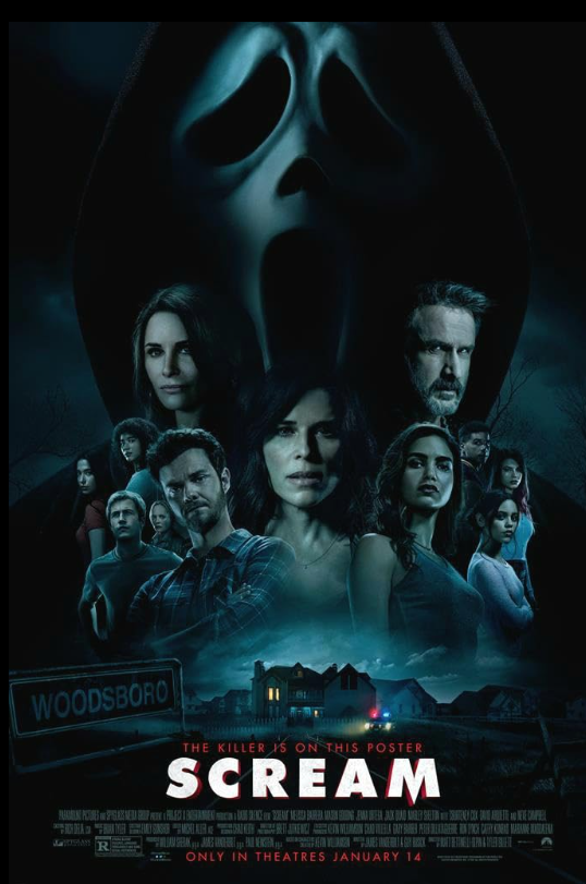 Scream 1