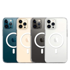 Casing MagSafe Iphone 11 Pro Max