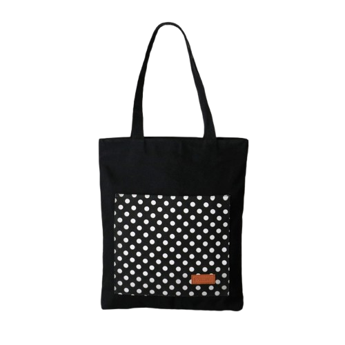 Pamole Tote Bag Anna Series