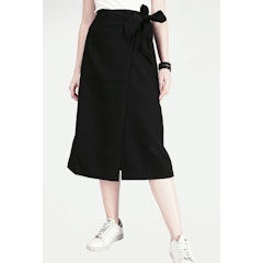 Amara Midi Cullote Pants