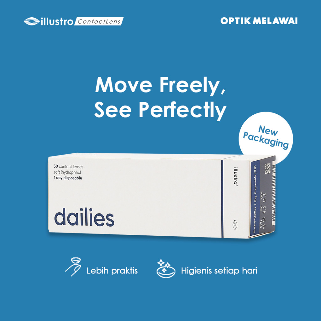 Dailies 4