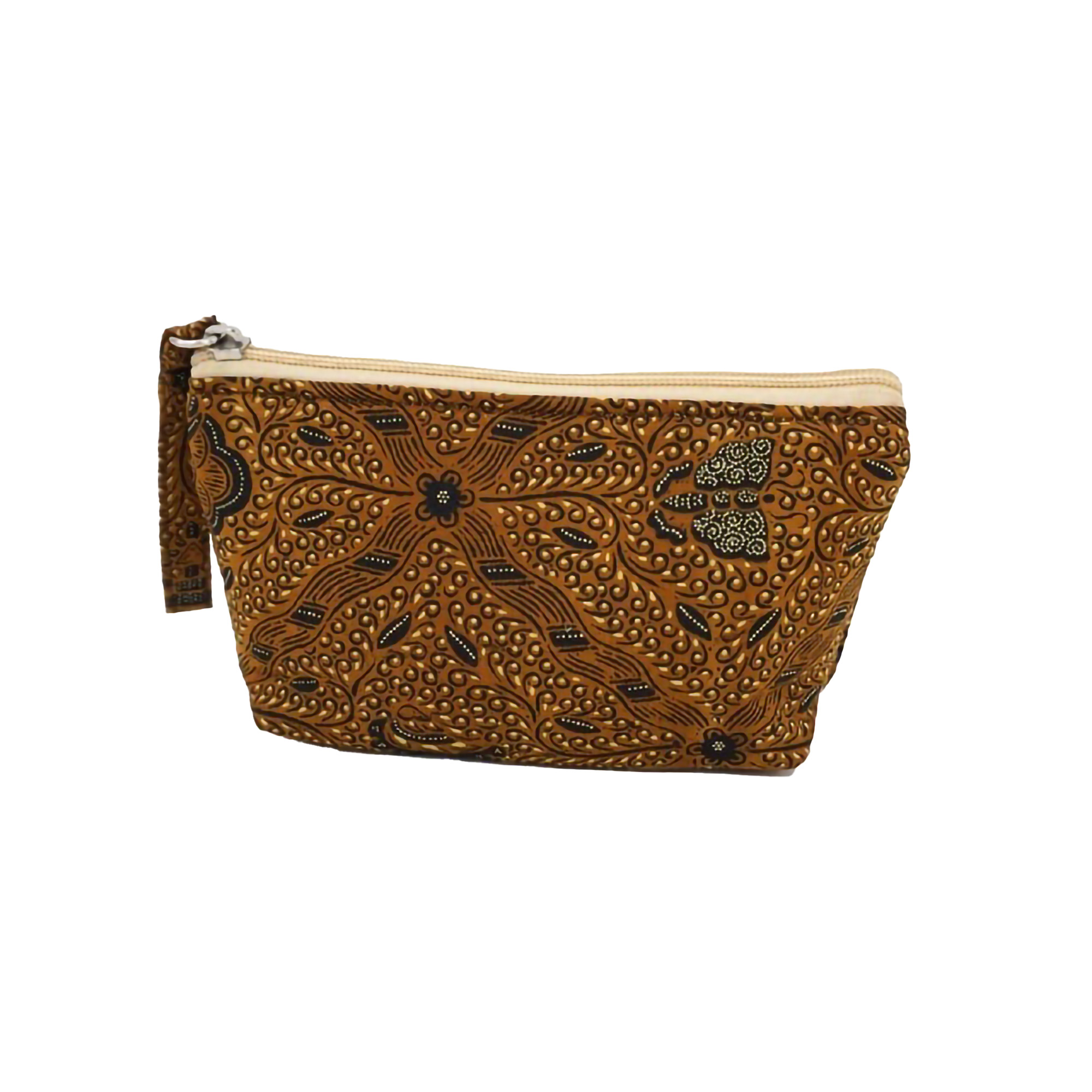 Benangsari Pouch Tali Batik 
