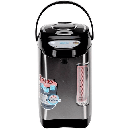 Denpoo Mandiri Indonesia Denpoo Electro Pot  DEP-858 VT