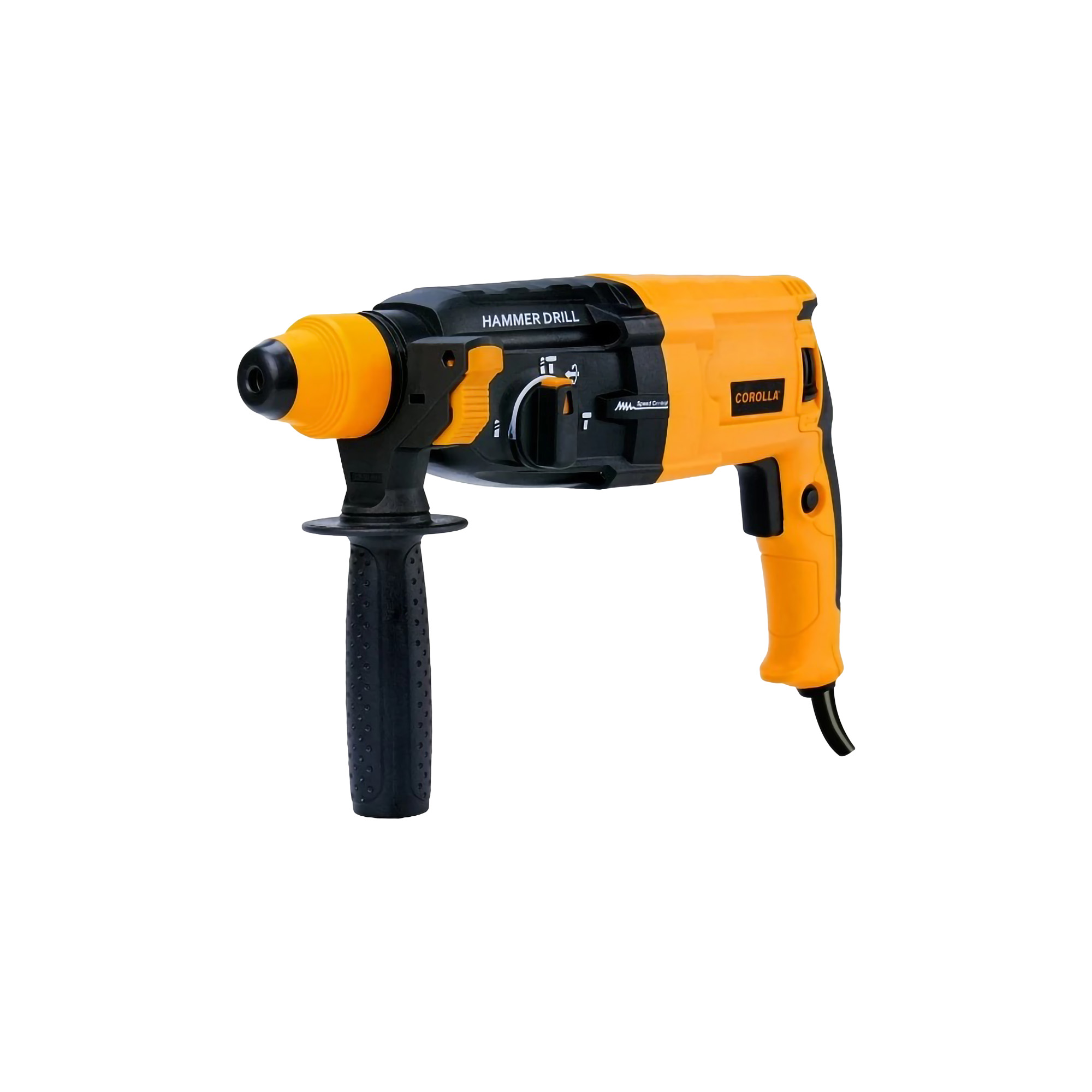 Corolla Rotary Hammer ｜ CH040713