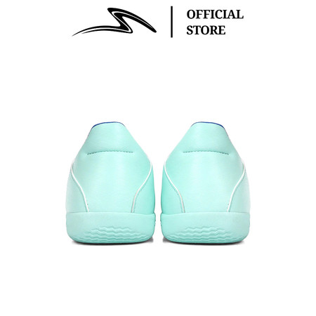 Specs Essorer In Brook Green/Princess Blue 3