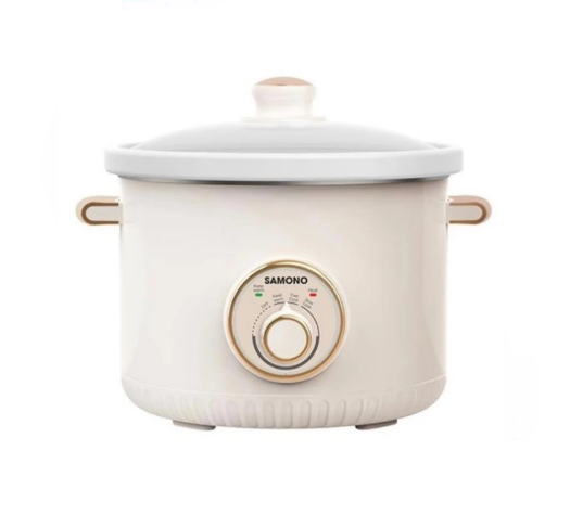 SAMONO Slow Cooker ｜ SW-SC3L