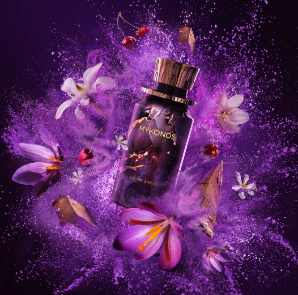  Mykonos Dark Secret Extrait de Parfum