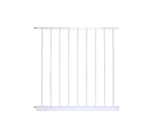 Kuru Baby Gate EXTENSION Pagar Pembatas Pintu Bayi 80 cm