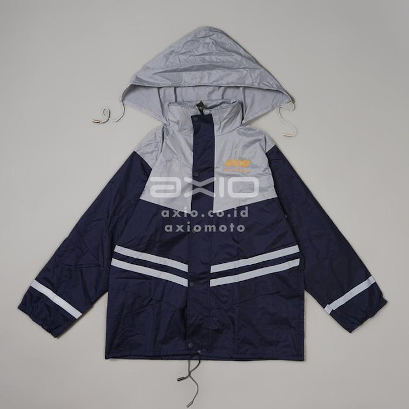 Axio Raincoat Series 2 Tone 2