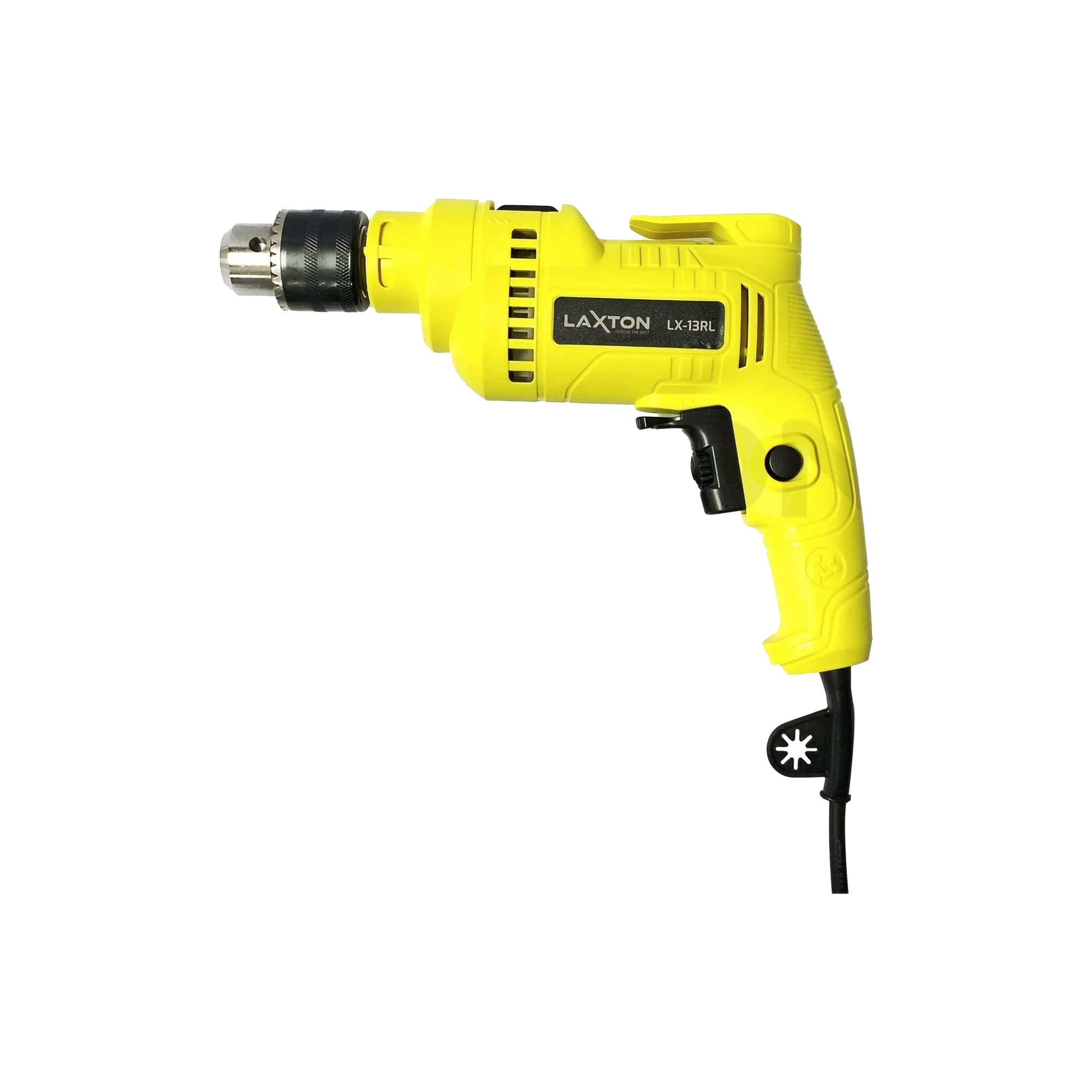 LAXTON Impact Drill ｜ LX13RL