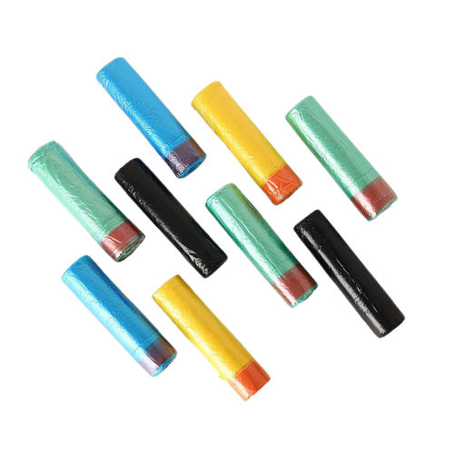 Kantong Plastik Sampah Premium