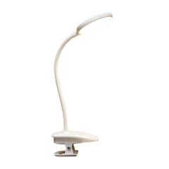 Lampu Belajar Jepit 2.200 mAh