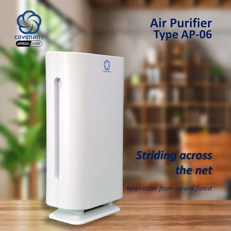 Covenant Air Purifier 5