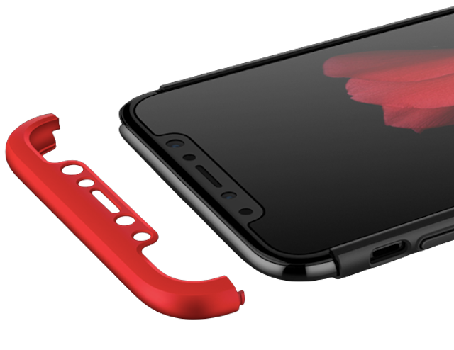 GKK Casing Hardcase 360